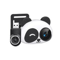 PandaCam Pro Baby Car Monitor